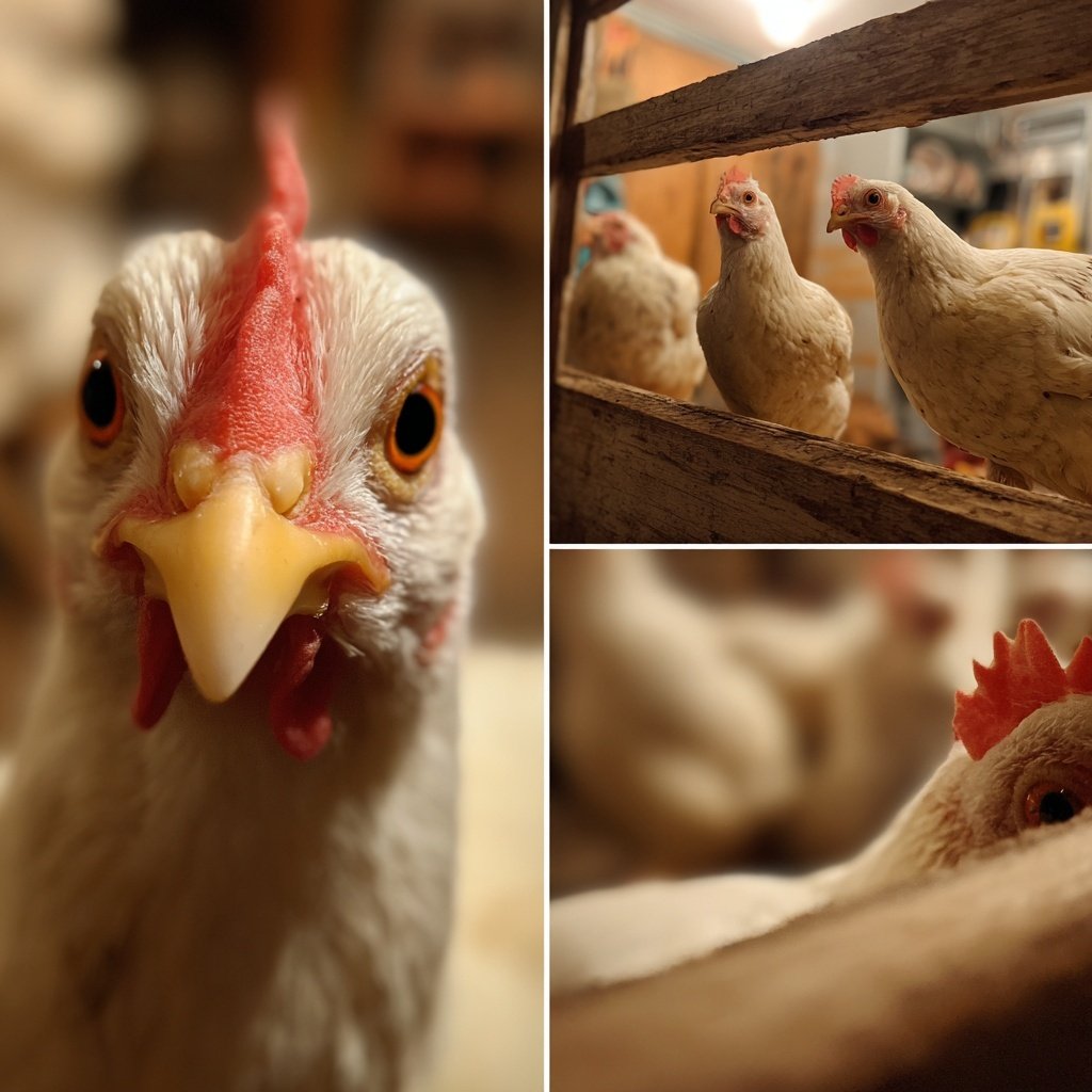 Chicken Run Ideas For Small Backyards