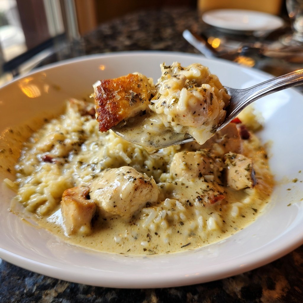 Classic Hearty Meals