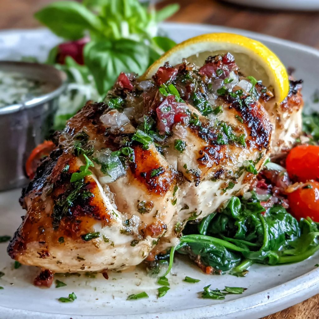 Balanced Food Studio