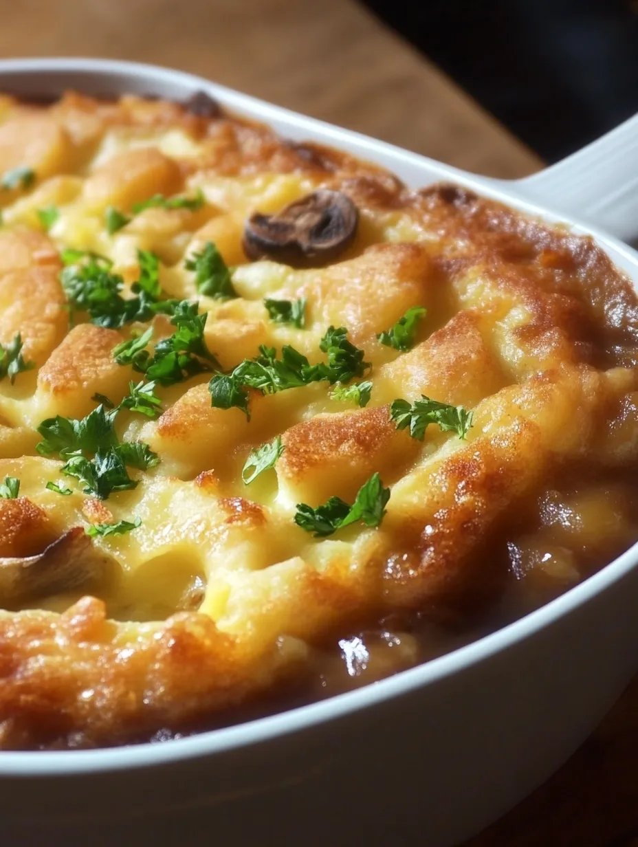 Cottage Pie